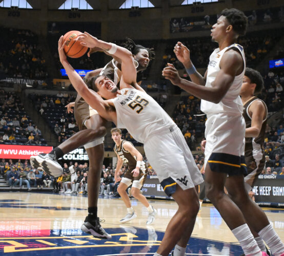 Ross Hodge’s First Backyard Brawl Doesn’t Come With A Lack Of Storylines